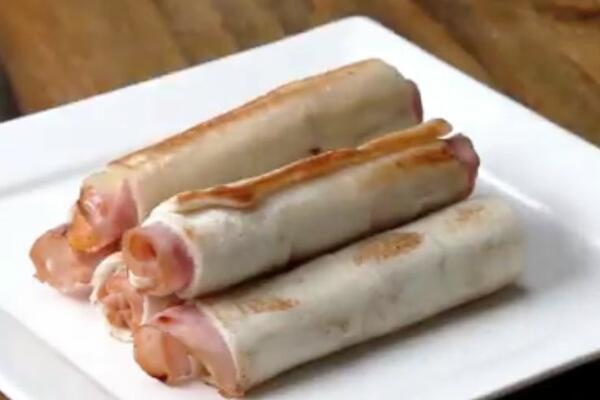 SRBI SE DAVE U OVOM JELU, A SADA JE OBIŠLO CEO SVET: Svi poludeli za našim doručkom (RECEPT)