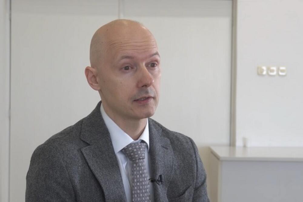 Marko Malović: Kina bi ove godine mogla da ostvari stopu privrednog rasta od 5,5 odsto