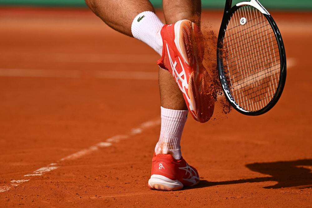 Patike Novaka Đokovića