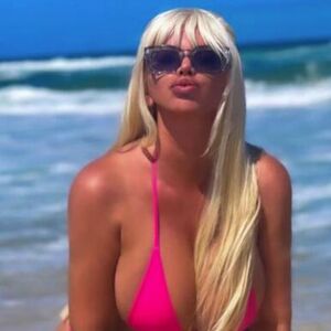 SAKRILA MU LICE PA NAVALILA! Dari OTKAZALE KOČNICE sa mlađim DEČKOM! DOHVATILI SE NASRED ULICE