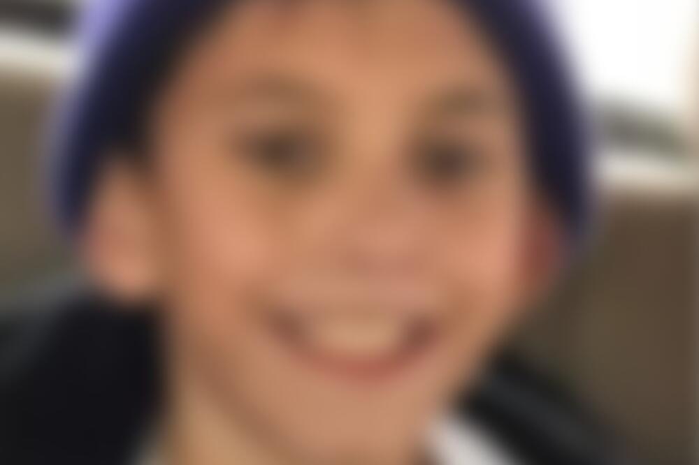 MAĆEHA IZBOLA POSINKA 18 PUTA, HORORU TU NIJE BIO KRAJ: Na sraman način pokušala da opravda MONSTRUOZAN ZLOČIN