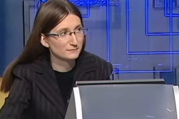 SANJA JE ZADIVILA SRBIJU ZBOG PITANJA NA KOJE SKORO NIKO NE BI ZNAO ODGOVOR: Da li je ona NAJBOLJA TAKMIČARKA IKAD?