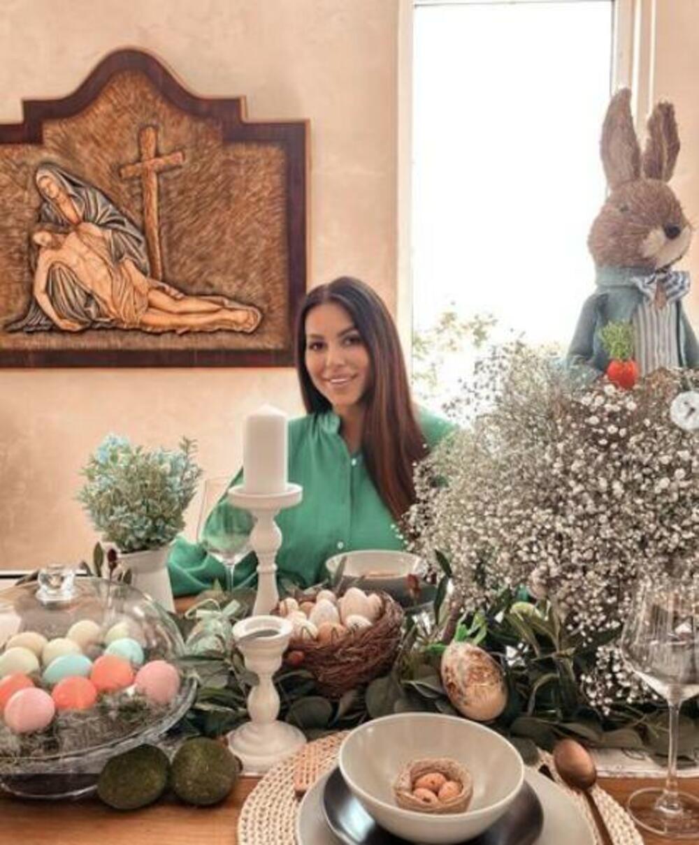 Seka oduševljava naciju