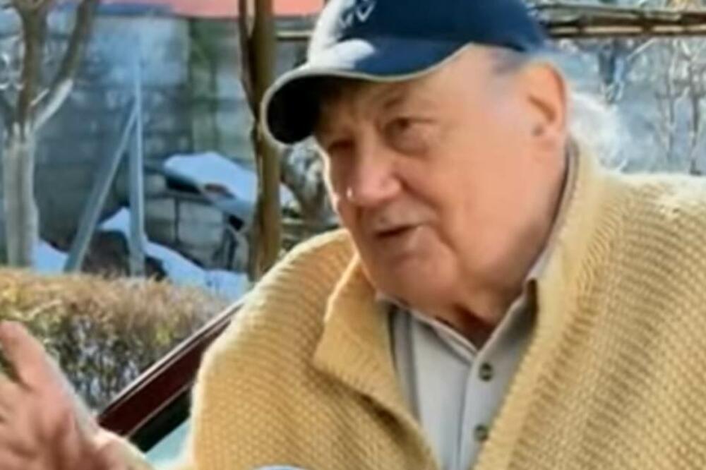 OVAJ HRVAT JE NAJ(NE)SREĆNIJI ČOVEK NA SVETU! 6 puta je "PREVARIO" SMRT, a to nije SVE, njegov život će vas ODUVATI