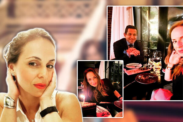 Provodili praznike zajedno, ostavio druge žene zbog nje?! Sveodičio navodni ljubavnik Ane Volš, otkrio sve!