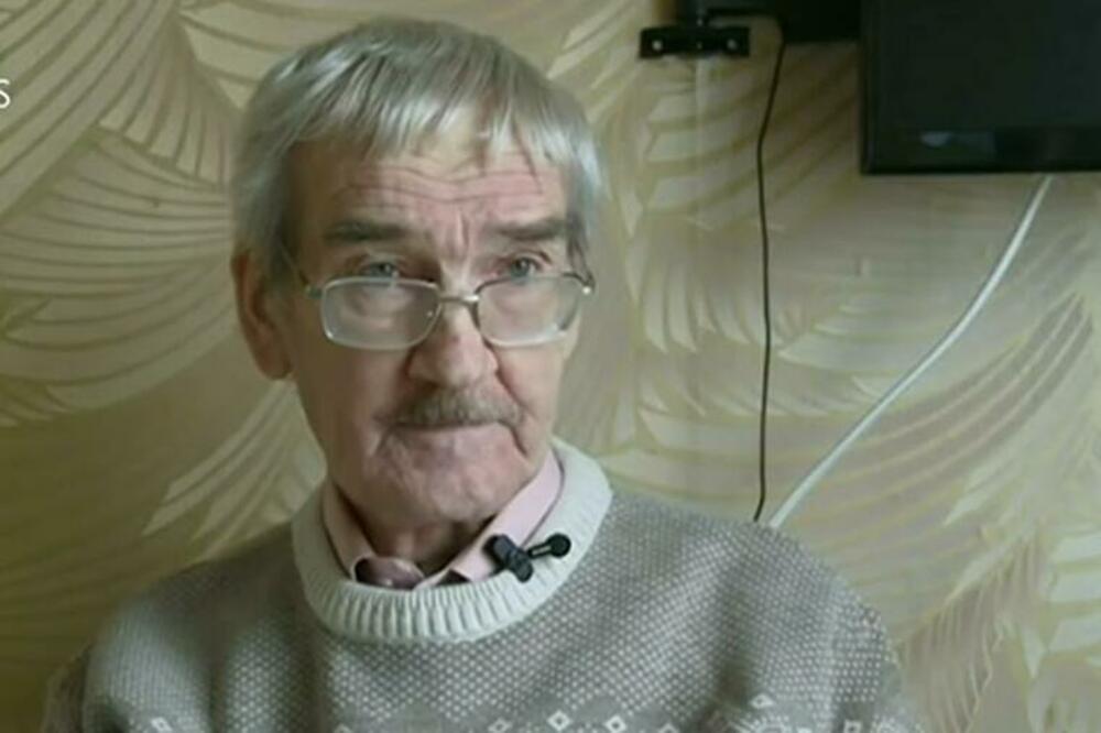 STANISLAV JE BIO "OBIČAN" ČOVEK KOJI JE SPASAO SVET OD ARMAGEDONA! Jednim POTEZOM je promenio SVE, RUSI GA MRZE