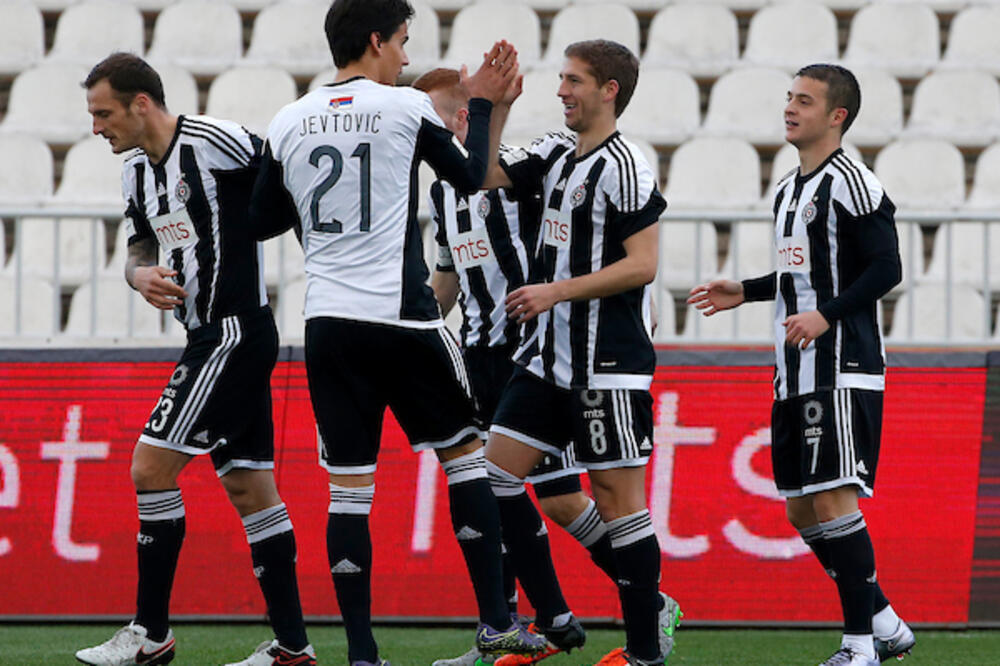 TEŠKA POVREDA BIVŠEG IGRAČA PARTIZANA: Propustiće utakmicu karijere! (FOTO)