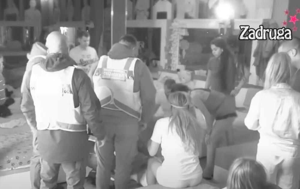 Filip Car se zabrinuo za njega