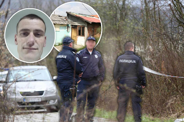 STOJANU KOJI JE OPTUŽEN ZA UBISTVO DEVOJČICE (16) DANAS SUĐENJE: Govoriće o detaljima STRAVIČNOG zločina