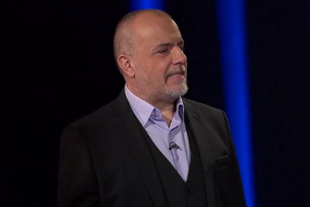 ANDRIJA JE SAMO TAKO KIKSNUO NA OVOM PITANJU U KVIZU: Kako biste se vi snašli? (VIDEO)