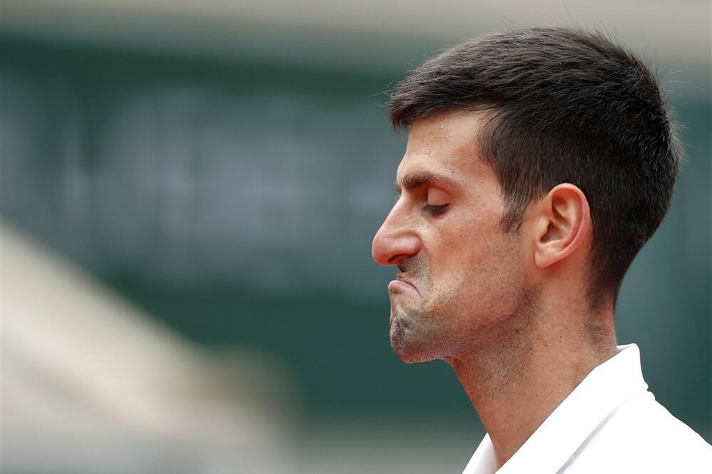 ĐOKOVIĆ SAZNAO NAREDNOG RIVALA: Već je eliminisao jednog Srbina!