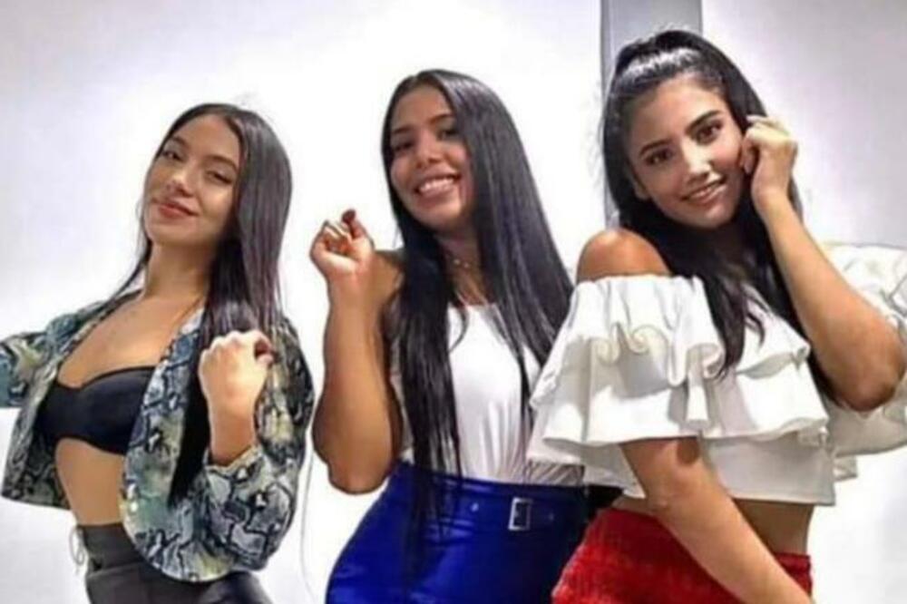 MANEKENKA, PEVAČICA I STUDENTKINJA BRUTALNO UBIJENE: Krenule na PLAŽU, pa NESTALE, jedan DETALJ je posebno MORBIDAN