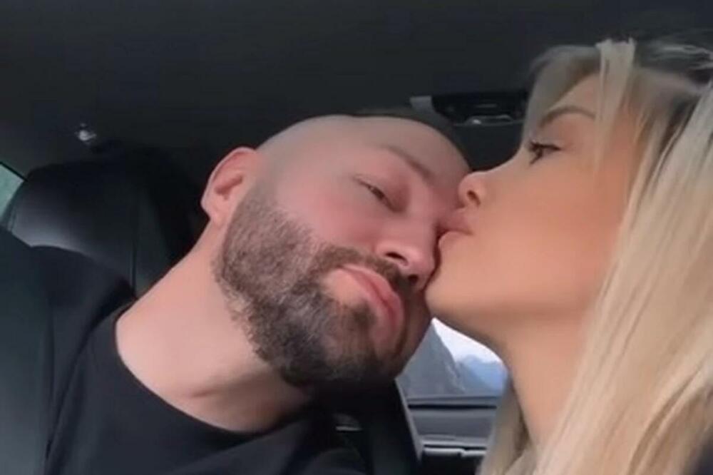 OŽENIO SE NENAD ALEKSIĆ ŠA: Mlada u BELOM oduševila sve, NIKO NIJE OČEKIVAO