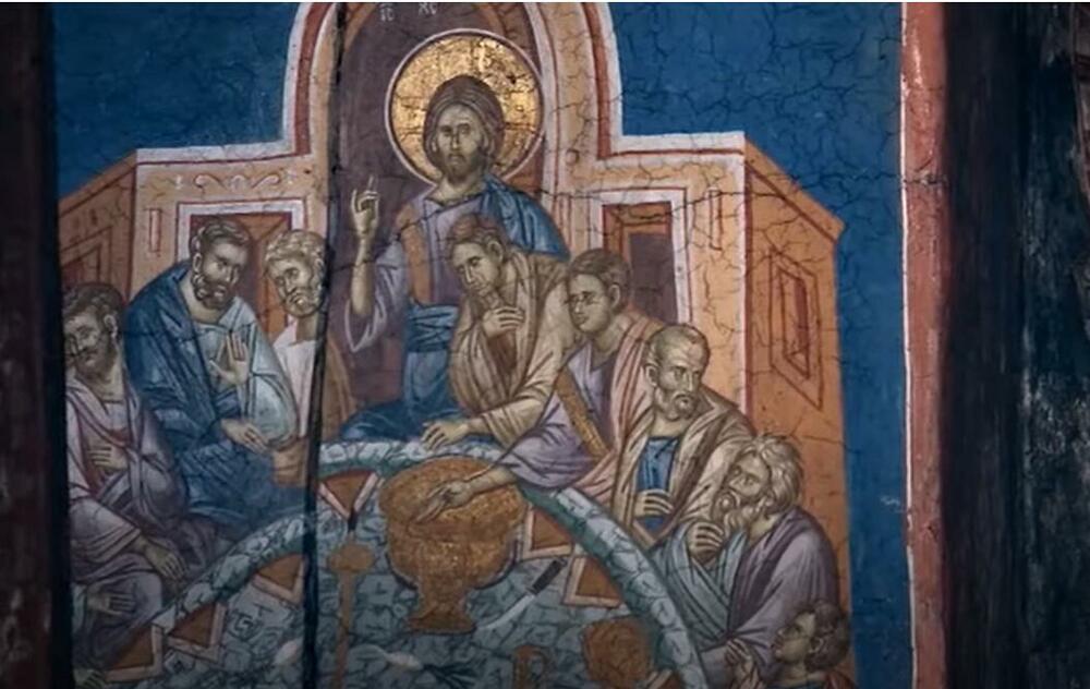 AKO URADITE OVO NA VELIKI ČETVRTAK I NAJVEĆI GREH ĆE VAM BITI OPROŠTEN: Svaki pravi vernik će ovo ispoštovati danas