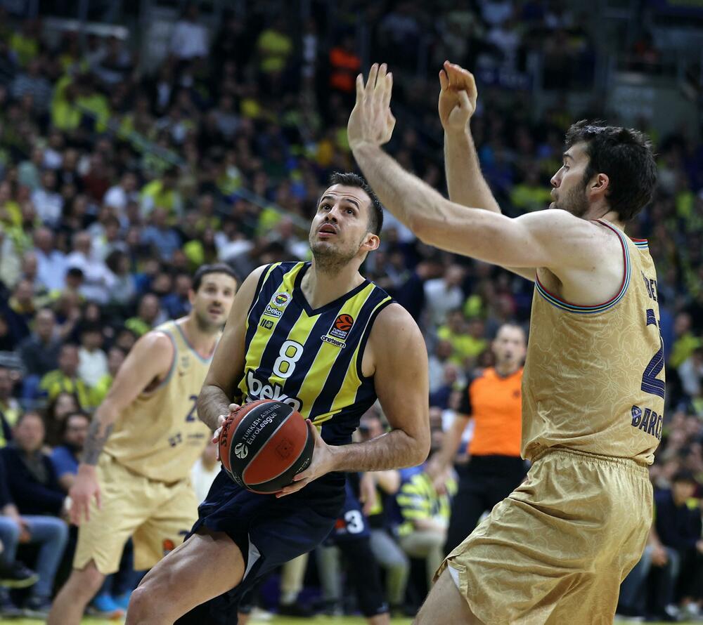 Nemanja Bjelica