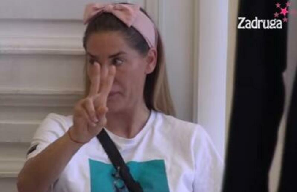 Ana otkrila nove detalje iz života sa Zvezdanom