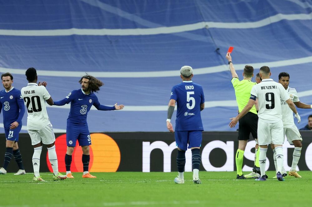 REAL ODRADIO VELIKI POSAO: Anćeloti nadmudrio Lamparda - ništa nije gotovo u italijanskom derbiju