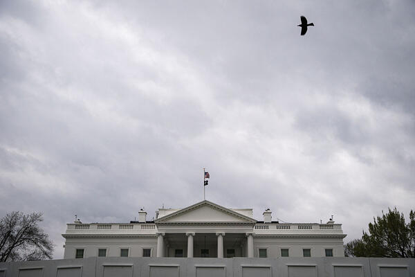Kako će se SAD još opravdati nakon curenja tajnih dokumenata Pentagona?