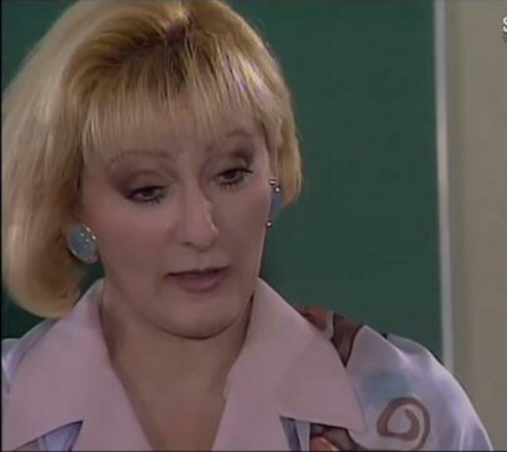 Ovo je njeno poreklo