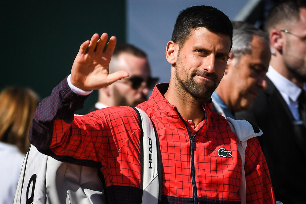 NOVAKA ČEKA NEZGODAN PROTIVNIK: Prava šteta što njegov meč nema priliku da gleda cela Srbija!