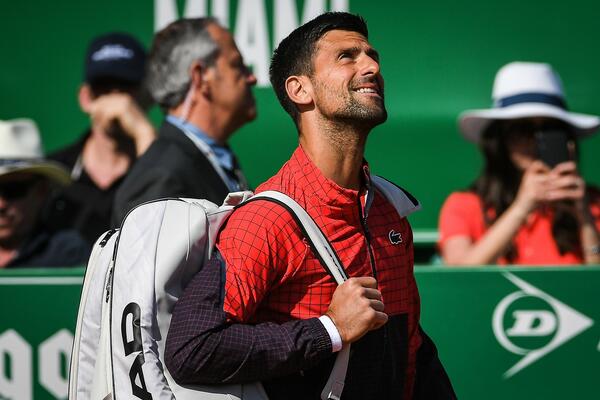 NOVAK JE NAREDNOG PROTIVNIKA ISTRAUMIRAO U PARIZU! Italijan se dugo nije oporavio posle tog poraza (FOTO)