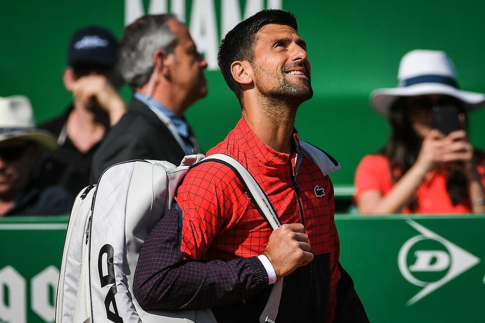 NOVAK JE NAREDNOG PROTIVNIKA ISTRAUMIRAO U PARIZU! Italijan se dugo nije oporavio posle tog poraza (FOTO)