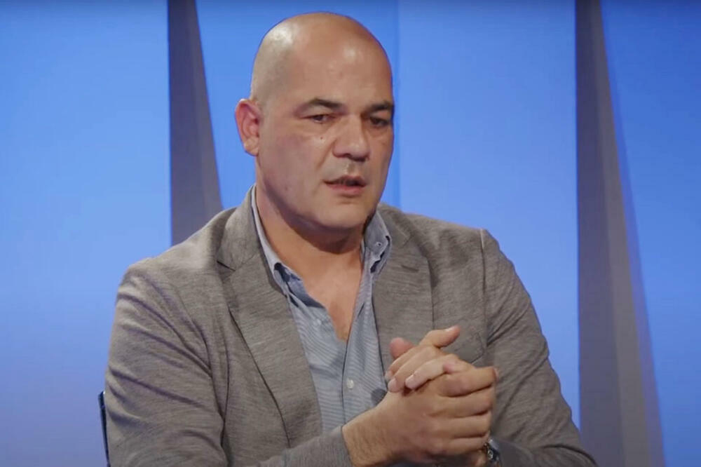 UHAPŠEN PREDSEDNIK OPŠTINE BUDVA! Milo Božović lišen slobode