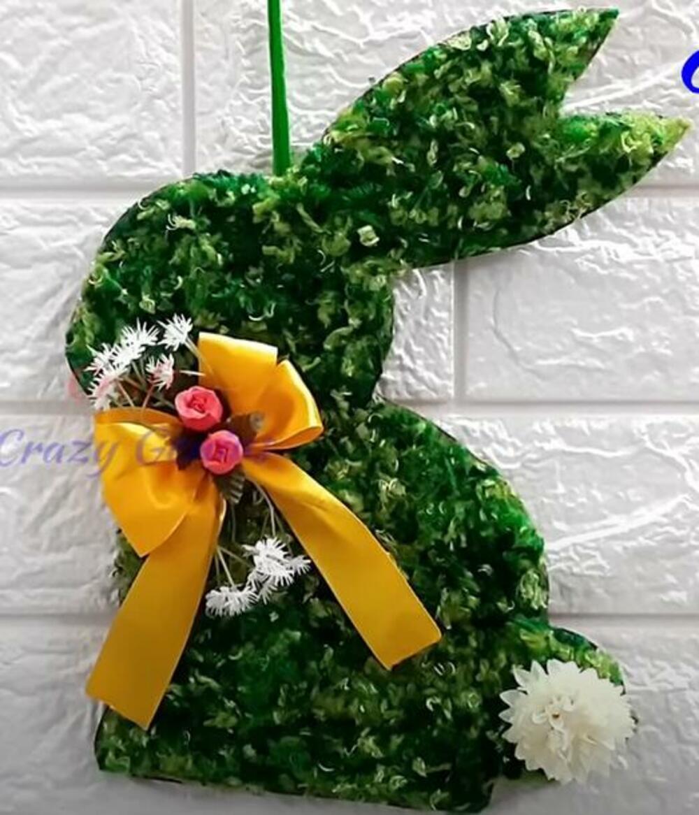 Zeka, Uskršnji zeka, Zec