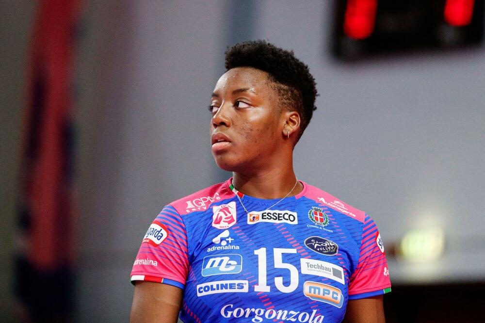 STRAŠNA TRAGEDIJA: Odbojkašica Novare izgubila život u Istanbulu! (FOTO)