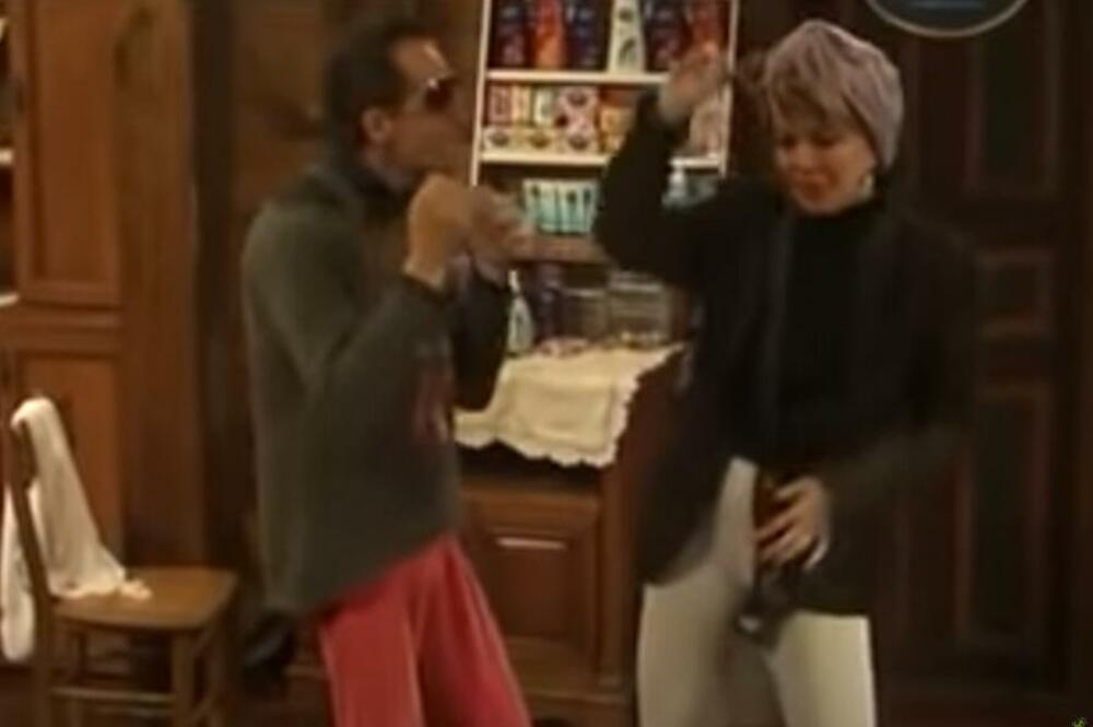 Gordana Bjelica je mnoge iznenadila svojim postupcima u rijaliti programu 'Farma'