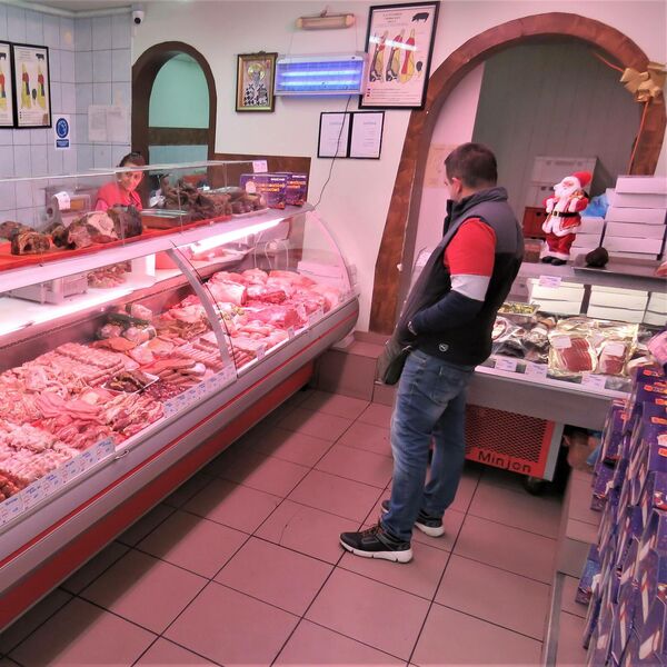 Ovo je prava istina o kvalitetu mesa u našoj zemlji: Potpuno ćete se šokirati