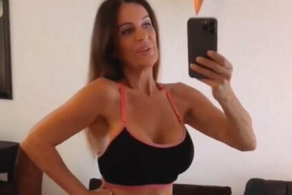 ŠPANSKA GLUMICA TVRDI DA JE IMALA AFERU SA RONALDOM! "Kristijano mi je ukrao noći sna" (FOTO)