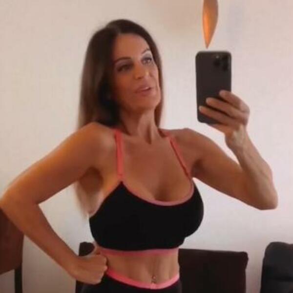 ŠPANSKA GLUMICA TVRDI DA JE IMALA AFERU SA RONALDOM! "Kristijano mi je ukrao noći sna" (FOTO)