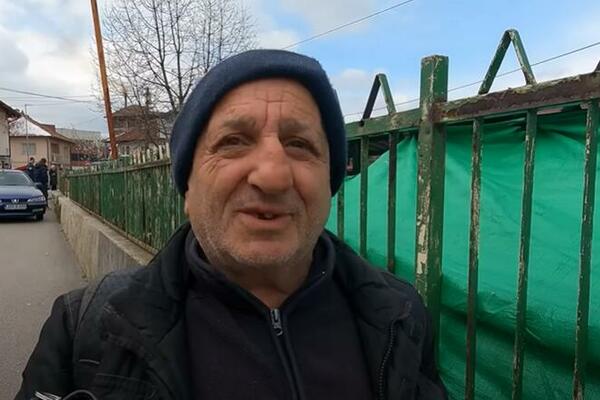 "TITO" IMAO 49 ŽENA, NIJE MU BILO DOSTA, PA SADA TRAŽI PEDESETU: Ni jedna nije ostala RAVNODUŠNA na JEDNO (VIDEO)