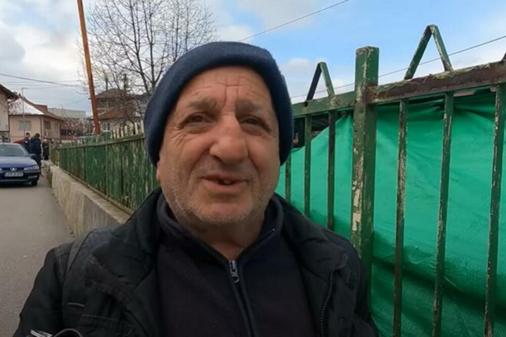 "TITO" IMAO 49 ŽENA, NIJE MU BILO DOSTA, PA SADA TRAŽI PEDESETU: Ni jedna nije ostala RAVNODUŠNA na JEDNO (VIDEO)