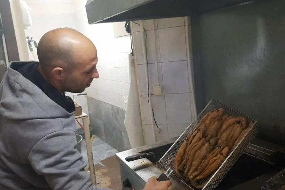 Šnicle šarana najprodavanije u ribarnicama, 1.400 dinara: Ovo su cene lososa i ostalih riba pred Veliki petak