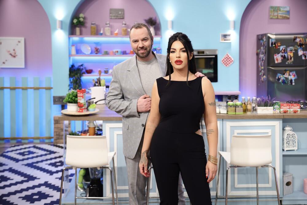 SEKU VOLIMO DOK JE NE UPOZNAMO, A KADA JE UPOZNAMO VOLIMO JE BESKRAJNO