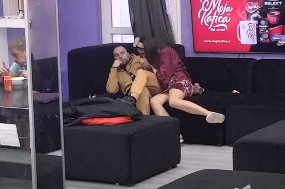 BLJAK! LJUBAVNICA I ZVEZDAN PONOVO ŠOKIRAJU: Mnogima je GADNO ovo dok SLUŠAJU, HIGIJENA U TEŠKOM MINUSU