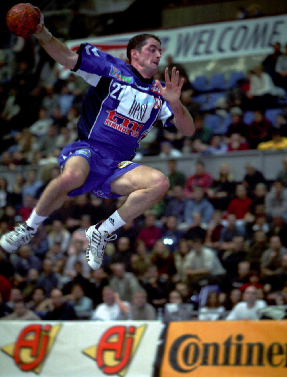 Petar Kapisoda