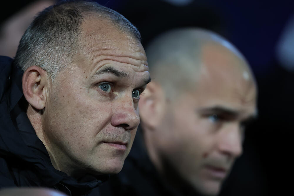 NAĐ PLAKAO POSLE UVREDA GROBARA! "Shvatite moje reči kako hoćete (FOTO)