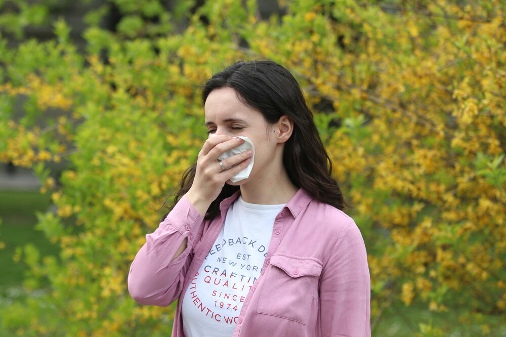 Kako da saznate da li ste alergični na nešto? Ljudi muku muče sa prolećnim umorom, ali i alergijama - pazite ovo