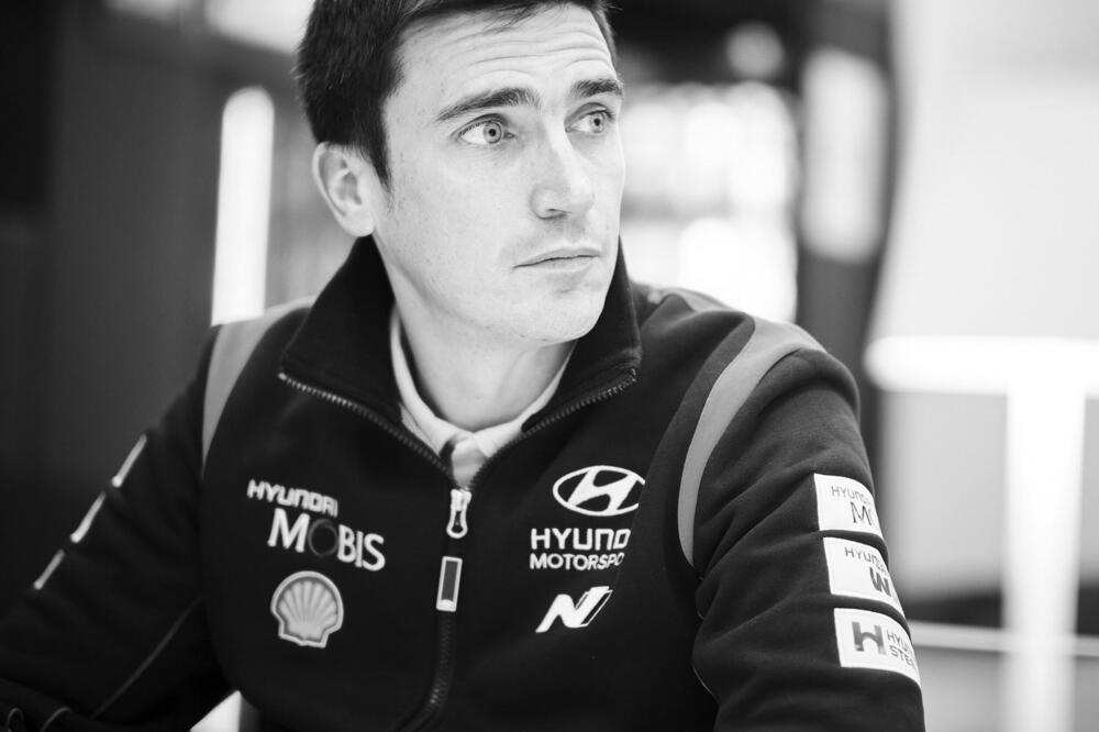 UŽAS U ZAGREBU: Poginuo jedan od NAJPOZNATIJIH vozača na svetu!