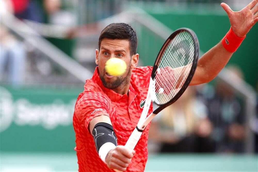 POTPUNI KRAH: Muzeti posle NEVEROVATNOG preokreta ELIMINISAO očajnog Novaka!