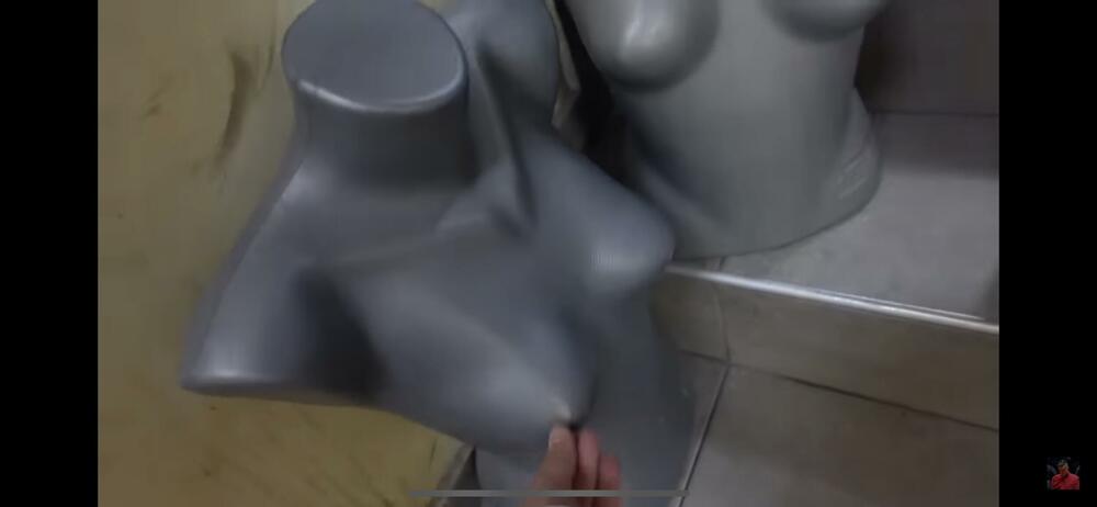 Marija pipka bradavice