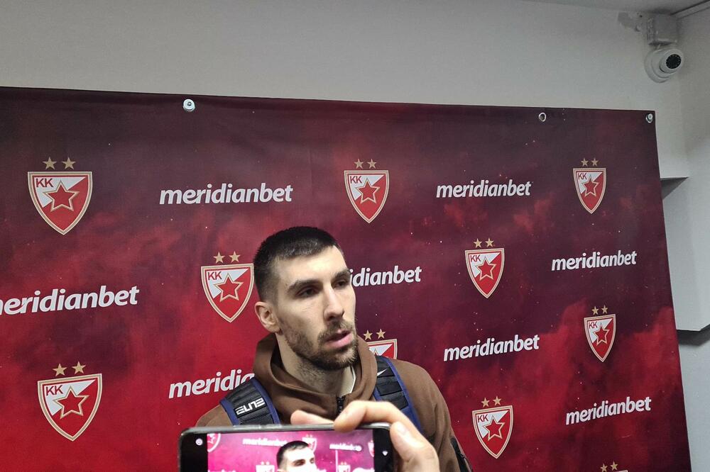 OGNJEN DOBRIĆ SVESTAN GREŠAKA: To nas je koštalo Top 8... (VIDEO)