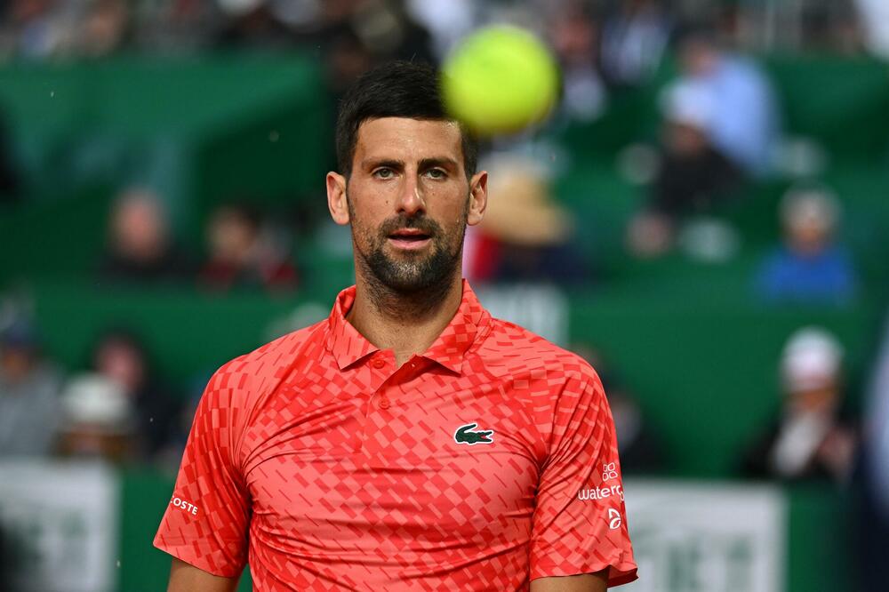 SKANDAL U MONTE KARLU: Novak žestoko POKRADEN, a potom i IZVIŽDAN! (VIDEO)