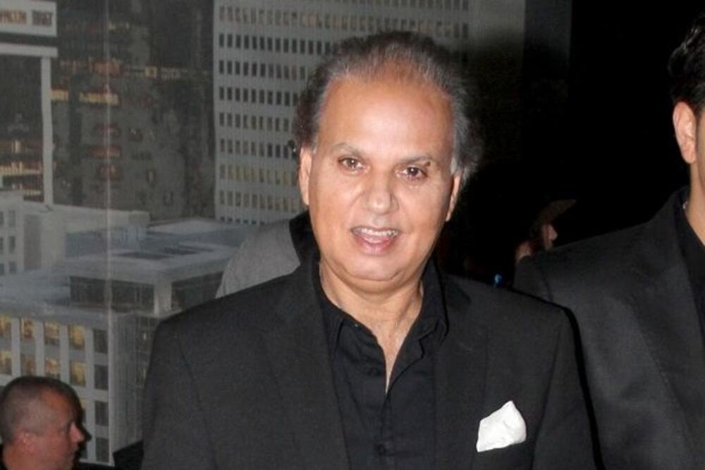 Da li je ovo rekord? Svi se šokiraju kad čuju koliko penzija prima Muharem Serbezovski