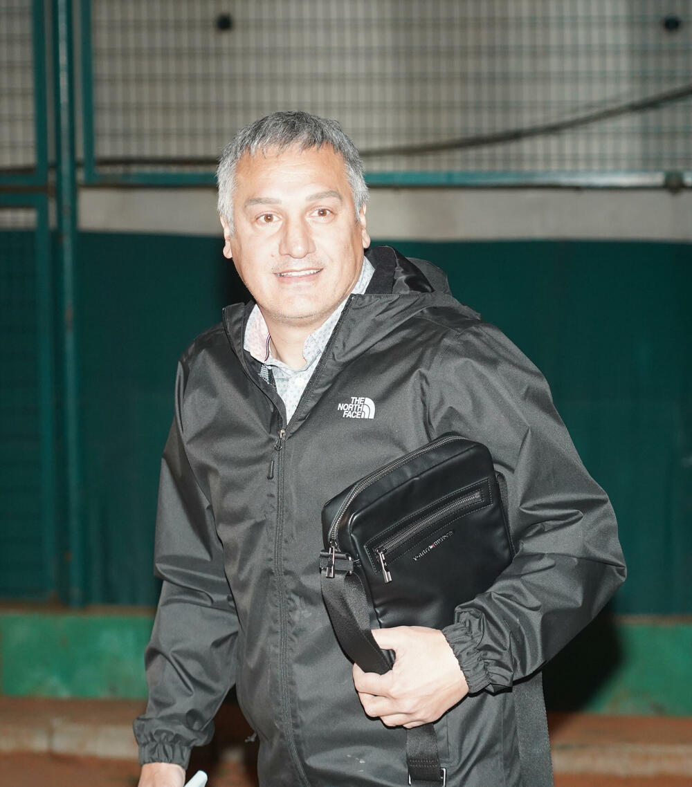 Ćerkino punoletstvo