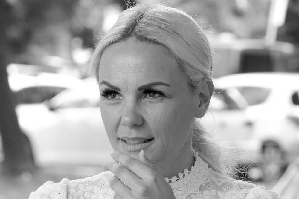 NA PROFILU SLAĐE PETRUŠIĆ JE NAPISANO DA JE PREMINULA: Nastala je konfuzija