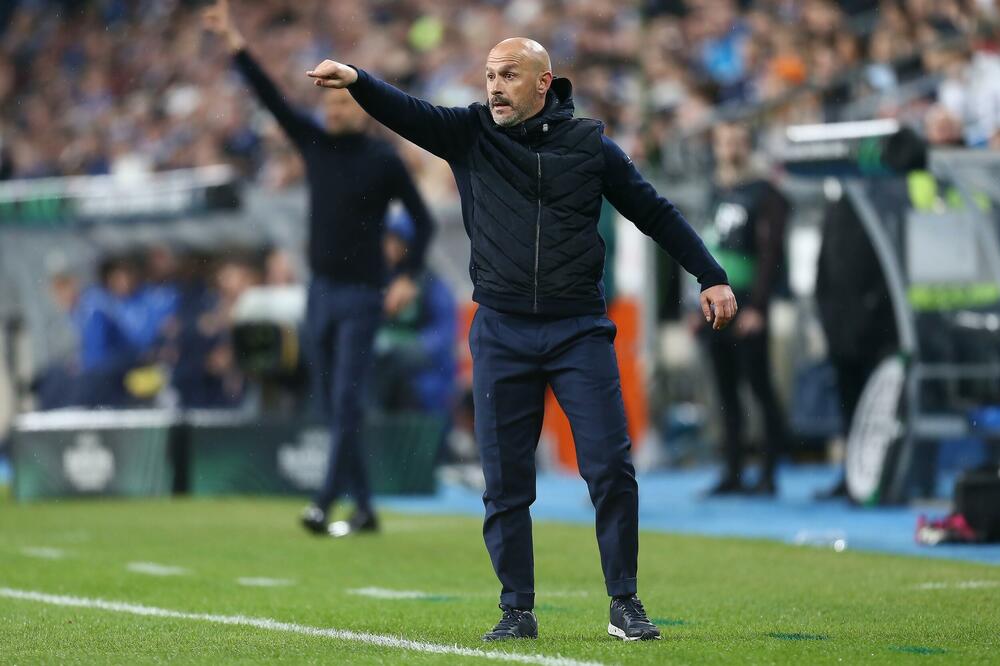 Vinćeno Italijano na utakmici Leha i Fiorentine